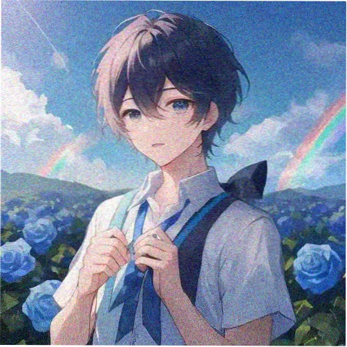 樱木花道 角色头像